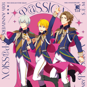 THE IDOLM@STER SideM 10th ANNIVERSARY P@SSION 12 S.E.M