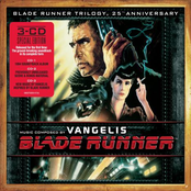 Blade Runner Trilogy: 25th Anniversary Disc 3