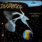Fantastica (Music from Outer Space)