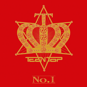 Teen Top: No.1