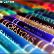 Crayons Made in China