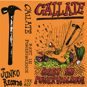 Rest In Powerviolence