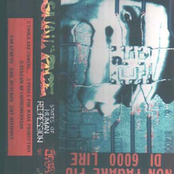 States of Human Regression