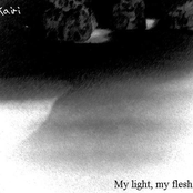 My Light, My Flesh [EP]