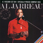 So Long Girl by Al Jarreau