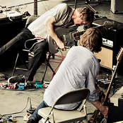 Nels Cline & Thurston Moore