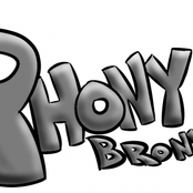 phonybrony