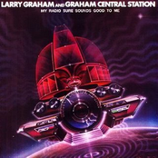Is It Love? by Graham Central Station