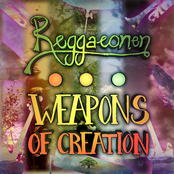 Weapons of Creation
