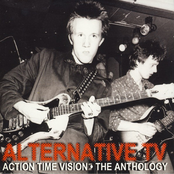 Action Time Vision: The ATV Anthology