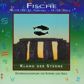 Klang der Sterne  Fische
