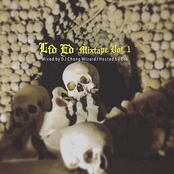 DJ Chong Wizard & Eto - LTD ED Mixtape Vol. 1