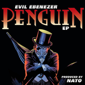 The Penguin EP