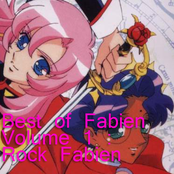 Best of Fabien Volume 1: Rock Fabien
