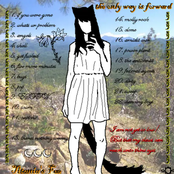 ✧₊˚.⋆ the only way is forward ⋆⁺₊✧