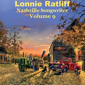 Lonnie Ratliff Nashville Songwriter, Vol. 9