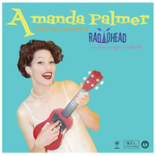 High And Dry by Amanda Palmer