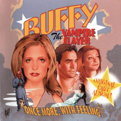 Buffy the Vampire Slayer: Once More with Feeling [Musical Episode Soundtrack]