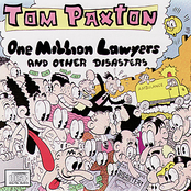 Sold A Hammer To The Pentagon by Tom Paxton