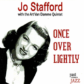 These Foolish Things by Jo Stafford