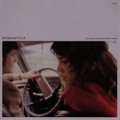 On My Mind by Romantica