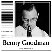 Give Me Those Good Old Days by Benny Goodman