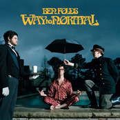 Ben Folds: Way To Normal