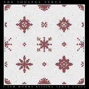 I Saw Mommy Kissing Santa Claus