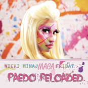 Nicki Minaj: Pink Friday ... Roman Reloaded