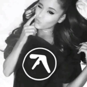 aphex twin x ariana grande