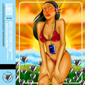 Everything Seems Upside Down, We're Just Frozen in Time