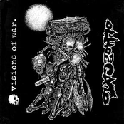 visions of war / olho de gato