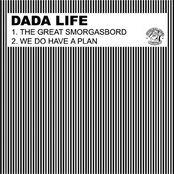 The Great Smorgasbord by Dada Life