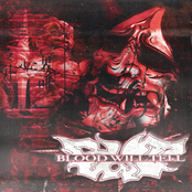 Blood Will Tell - EP