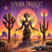 Sonora Twilight