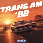 Trans Am '88