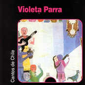 El Palomo by Violeta Parra