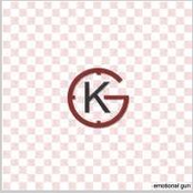 Emotional Gun , Kristy Gallacher