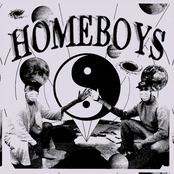 Luca Lozano: HOMEBOYS