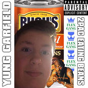 2pac Eating Beans