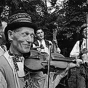 Czechoslovakian Musicians