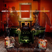 Andy C: Ram Raiders Disk 2