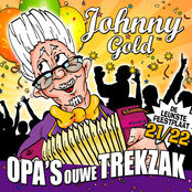 Opa's Ouwe Trekzak