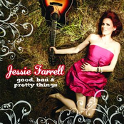 Fried by Jessie Farrell