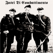 FASCI DI COMBATTIMENTO-Nihilism (EP)