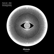 miotonia (feat. Beatriz Limeres) - Single