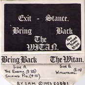 Bring Back the Witan