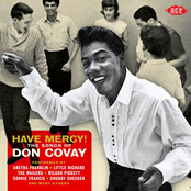 Have Mercy! The Songs Of Don Covay
