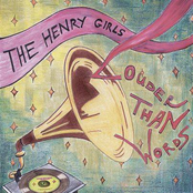 The Weather by The Henry Girls