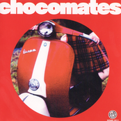 Ride On Your Seat by Chocomates